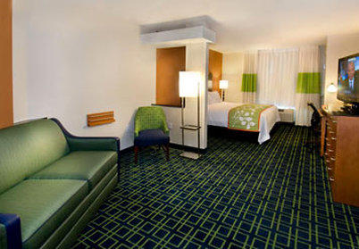 Fairfield Inn & Suites by Marriott New Braunfels Photo