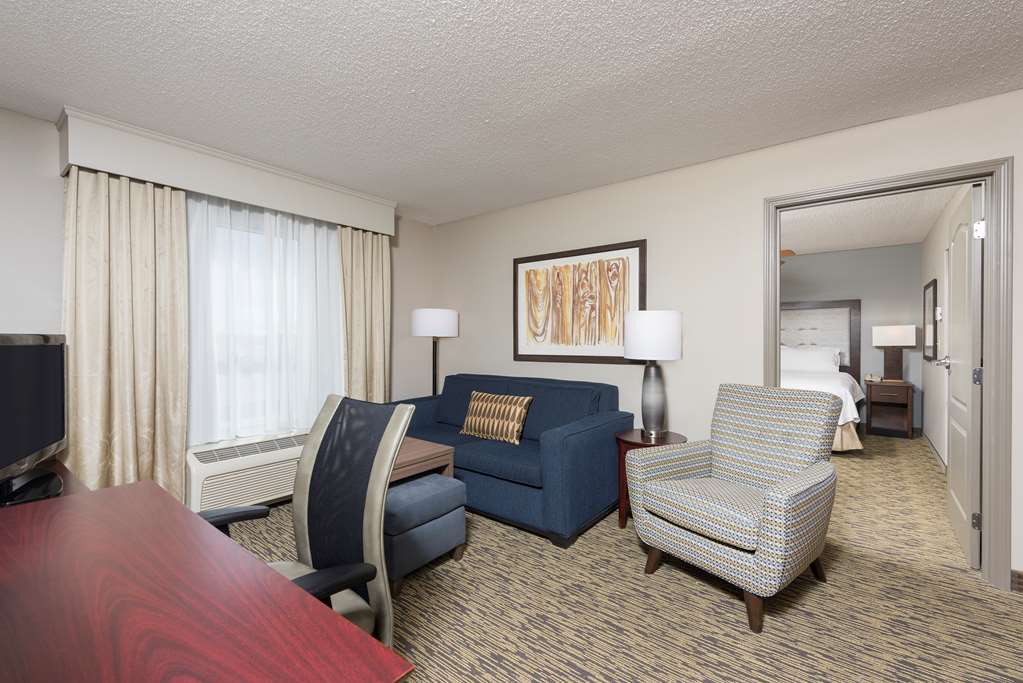 Homewood Suites by Hilton Bloomington Image