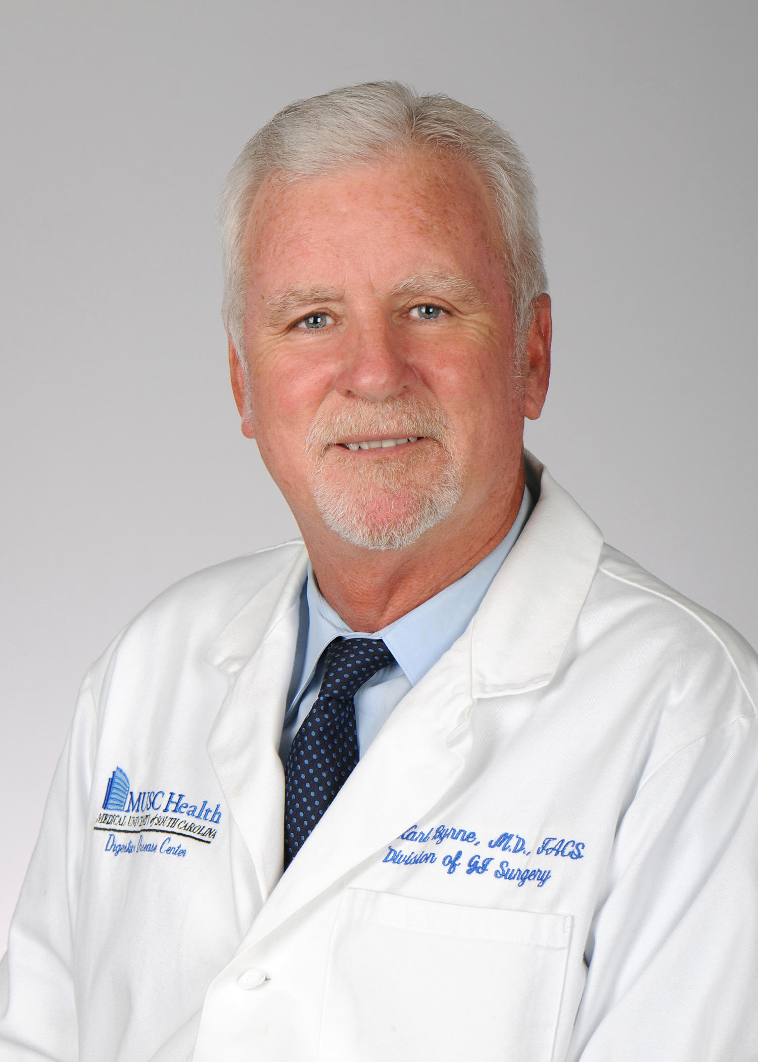 Thomas Karl Byrne, MD Photo