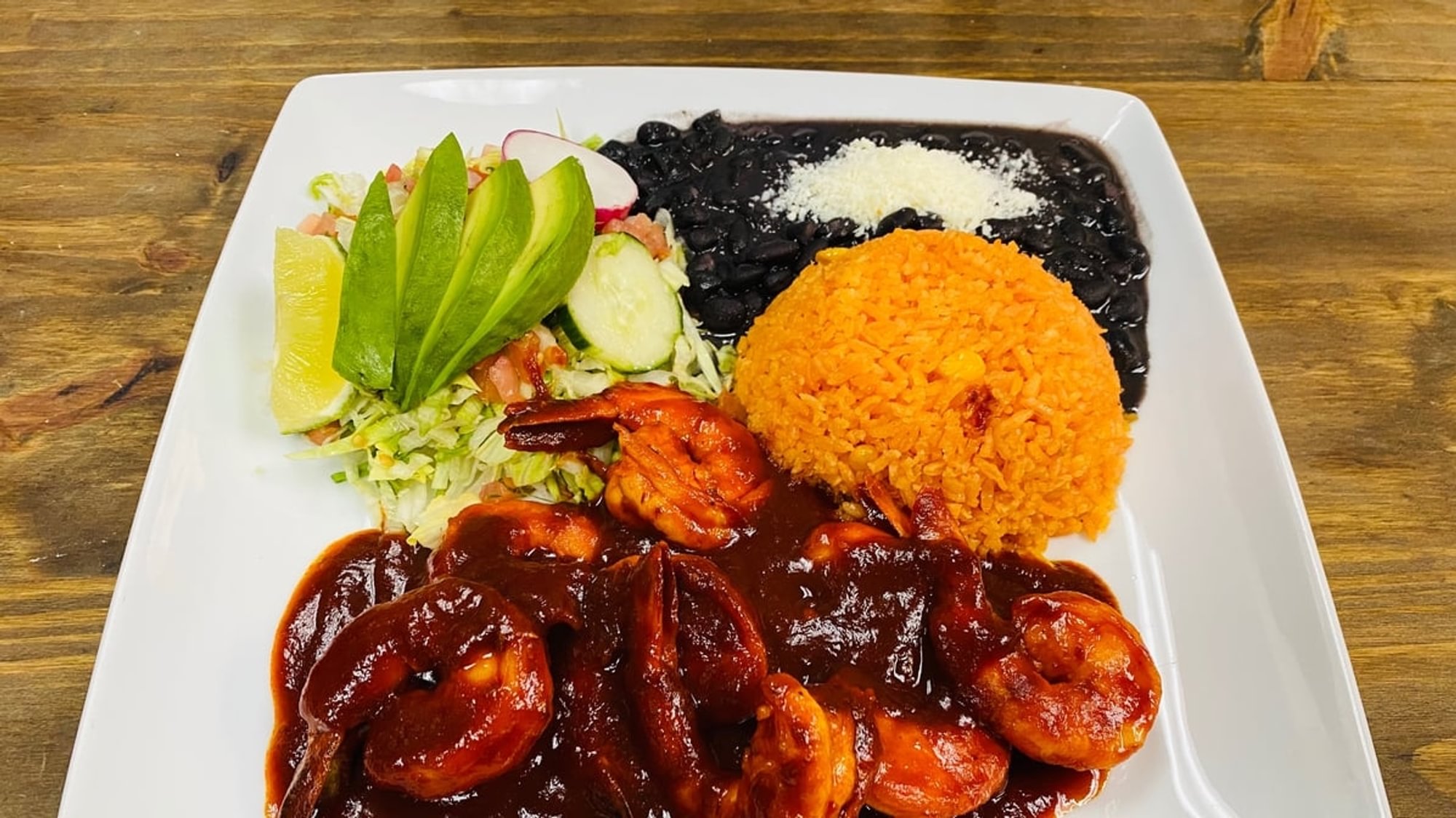 El Camaron