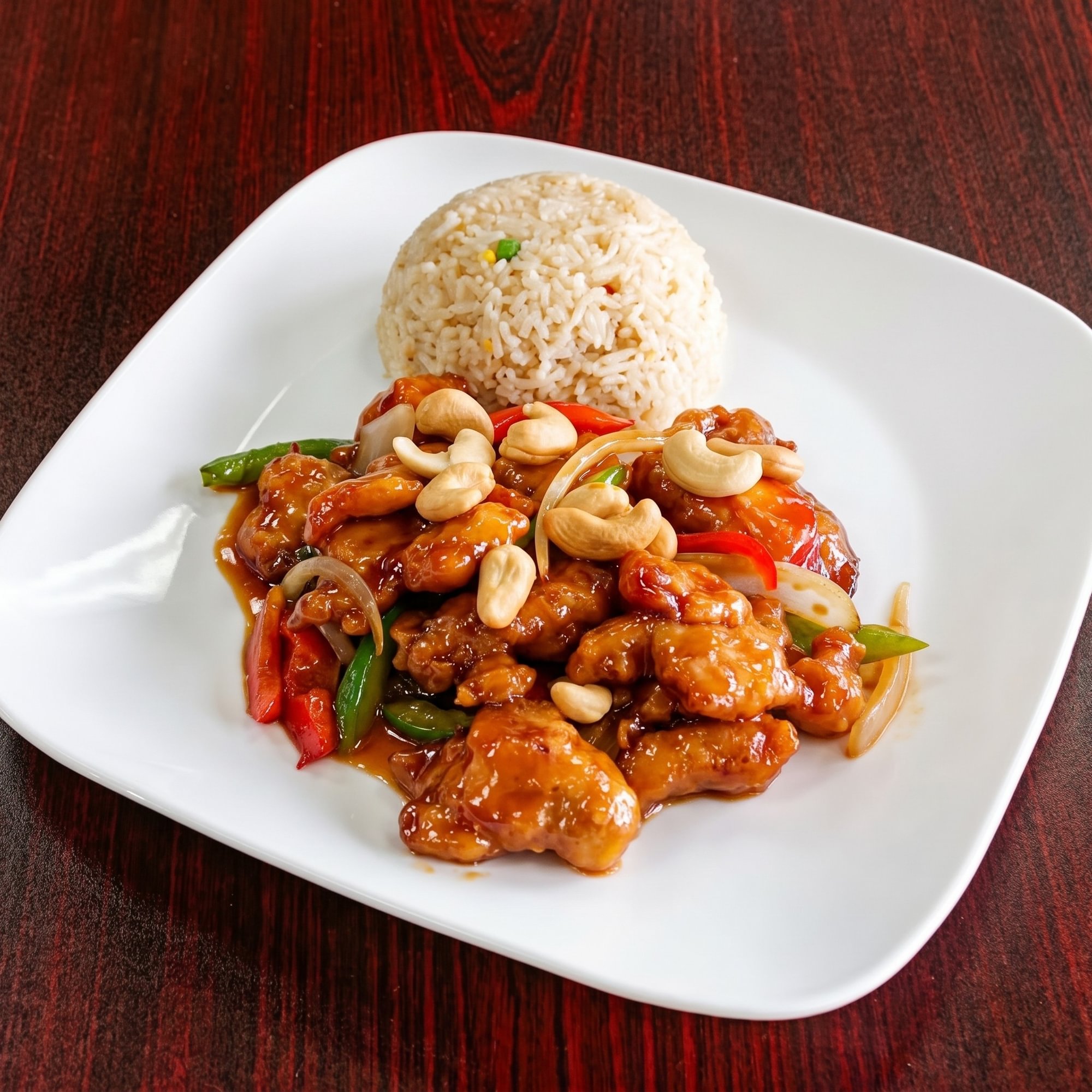 Cashew