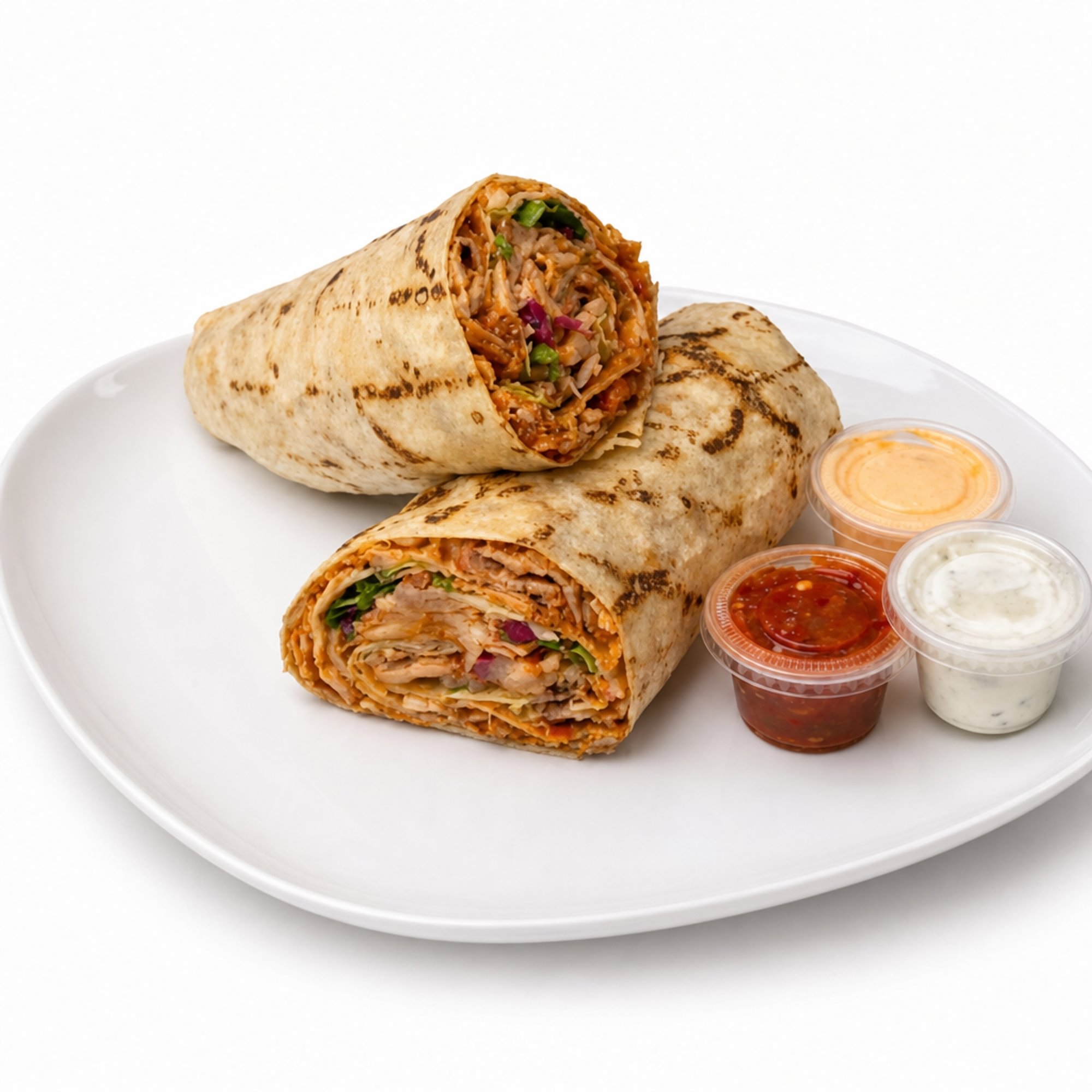 Chicken Wrap