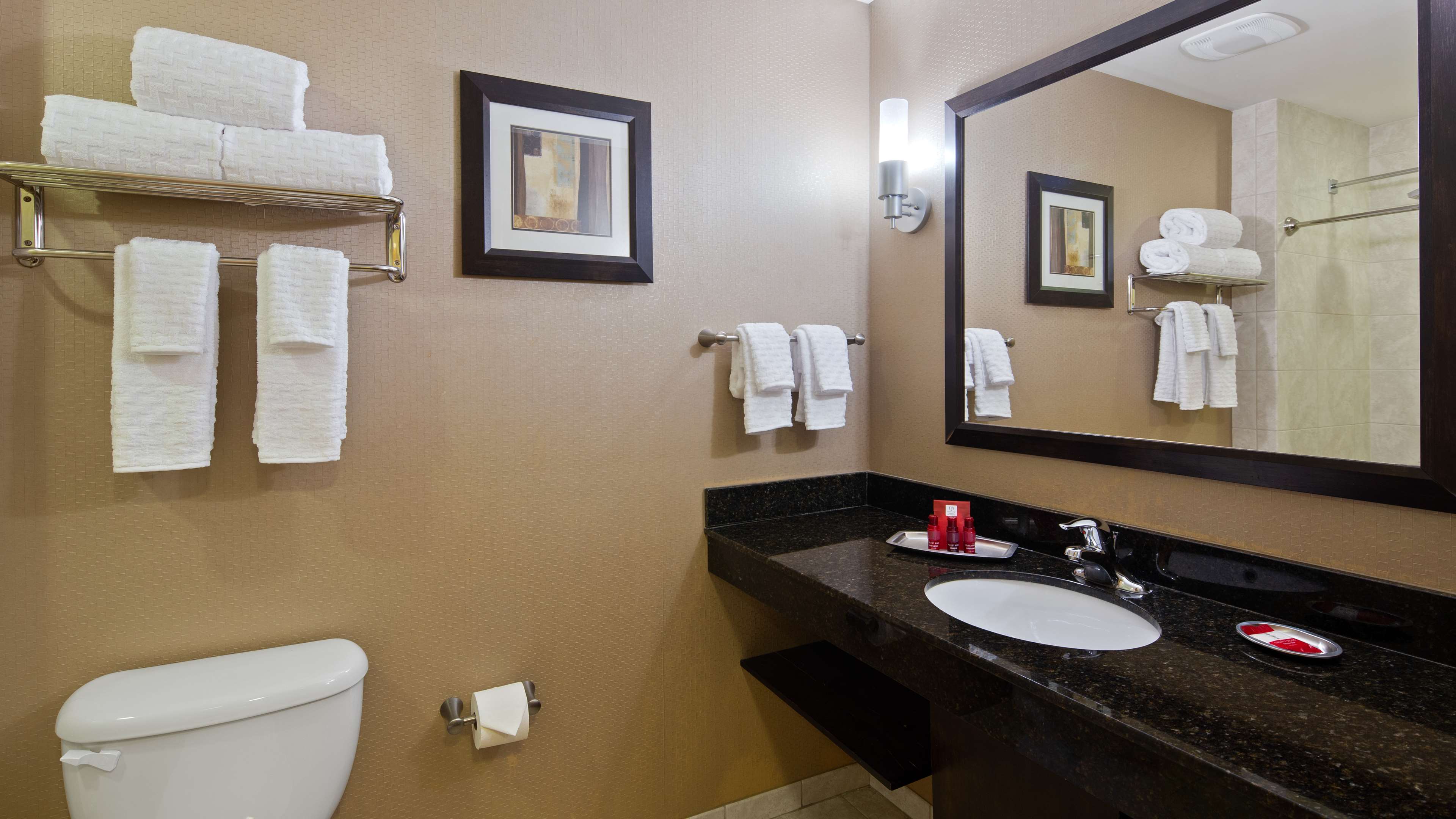 Best Western Premier Miami Intl Airport Hotel & Suites Coral Gables Photo