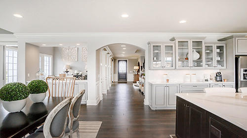 Village of WestClay by Pulte Homes Photo