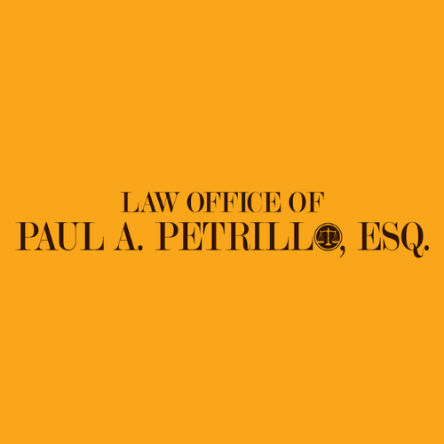 Law Office of Paul A. Petrillo, Esq