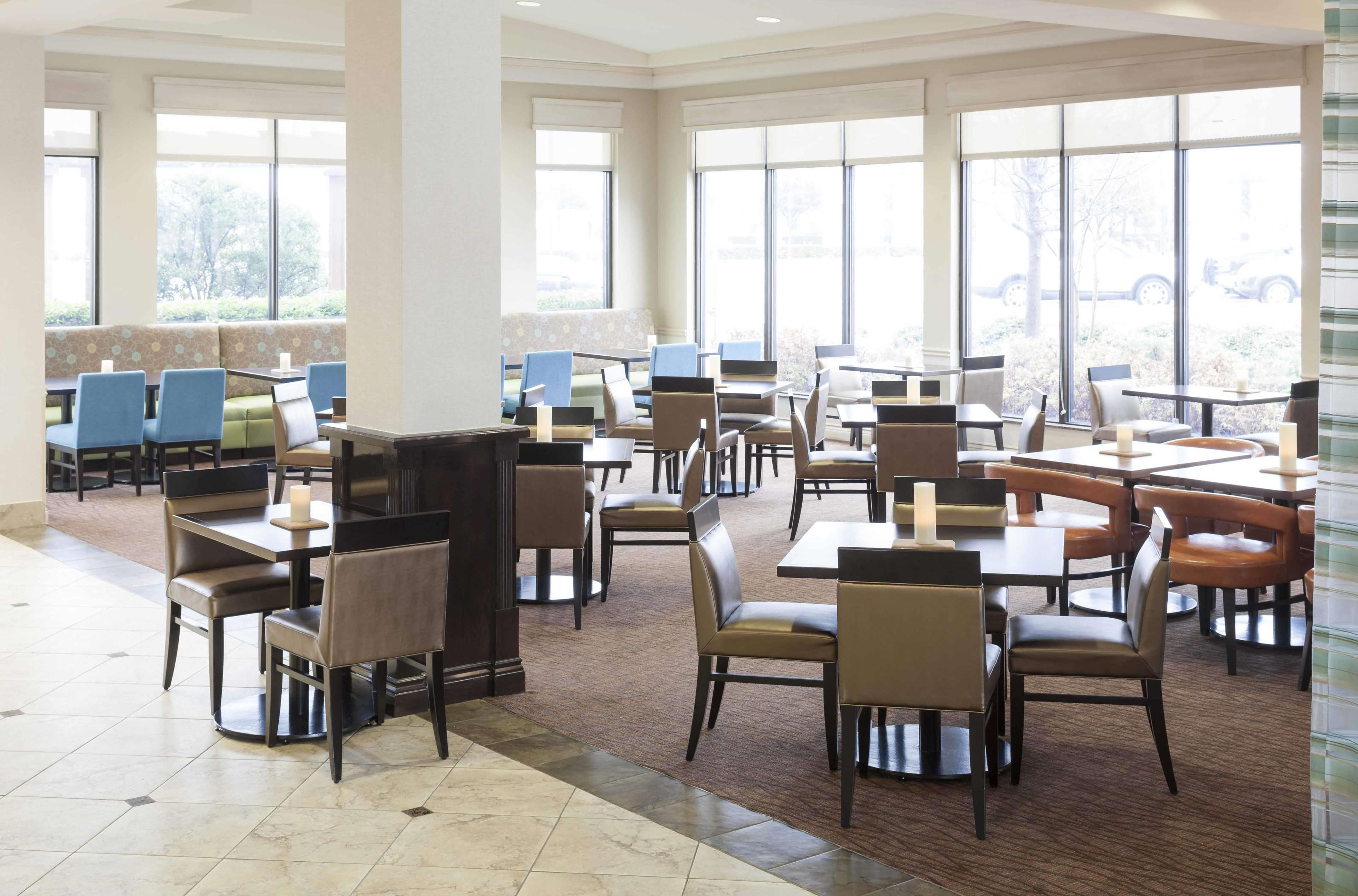 Hilton Garden Inn Dallas Lewisville Photo