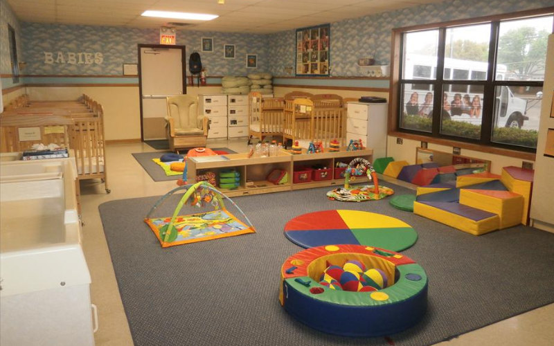 Frankford Road East KinderCare Photo