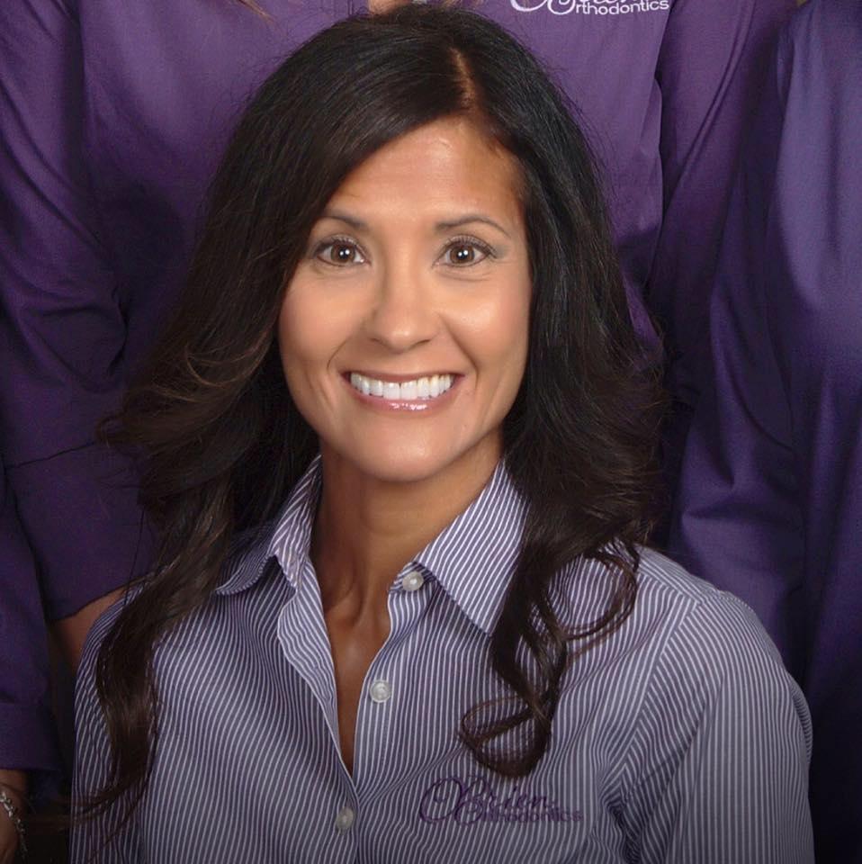 O'Brien Orthodontics Logo