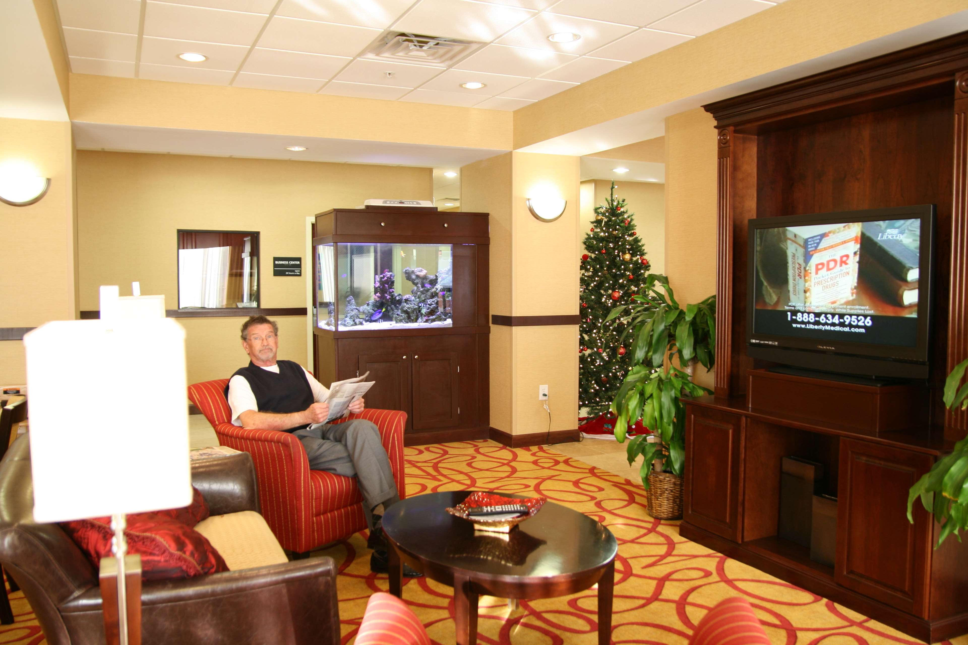 Hampton Inn Dade City - Zephyrhills Photo