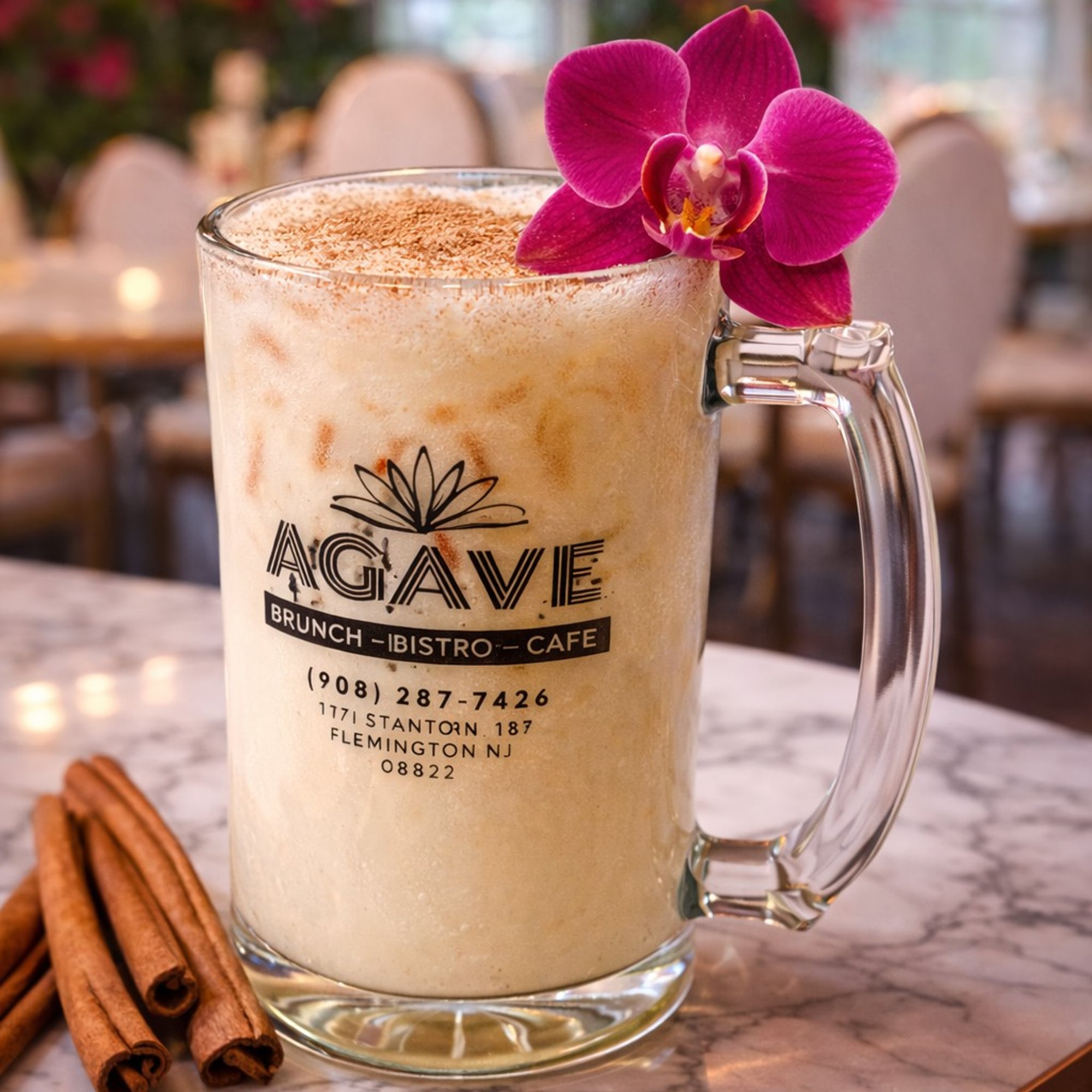 Horchata