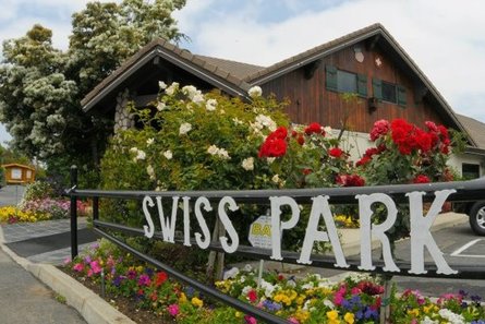 Swiss Park Banquet Center Photo