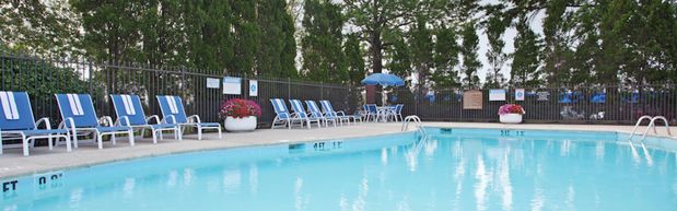 Images Holiday Inn Express Detroit-Warren (Gm Tech Ctr)