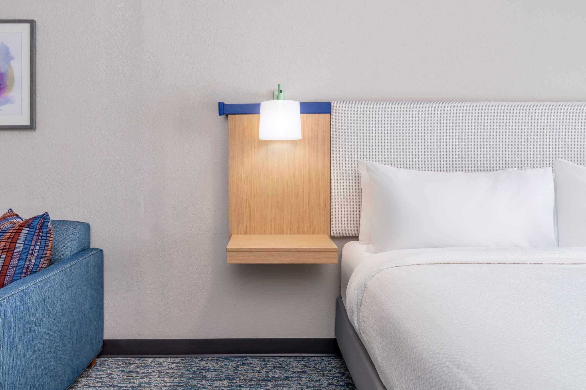 Garner Hotel Doswell Southeast Image