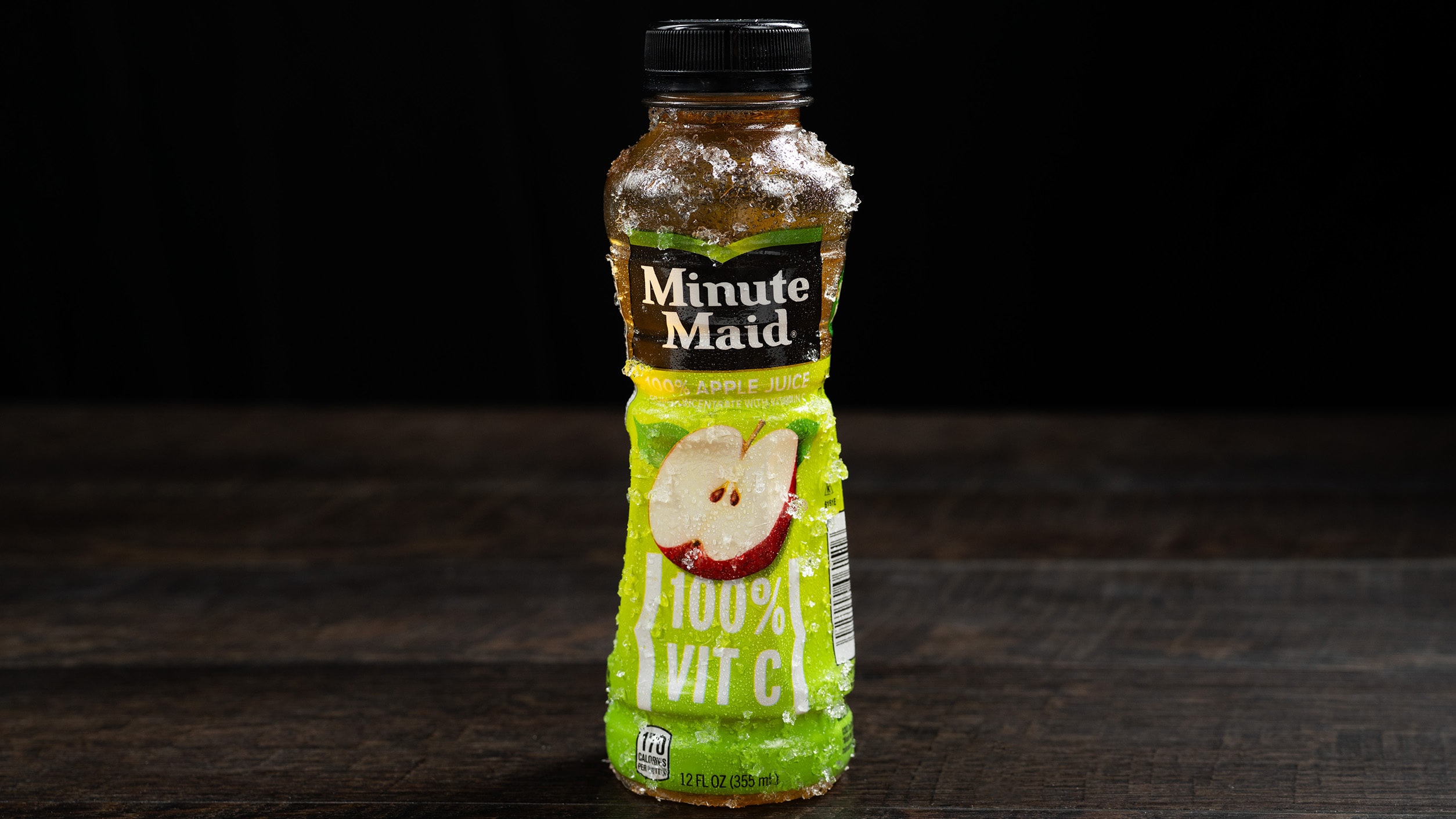 Minute Maid® Apple Juice