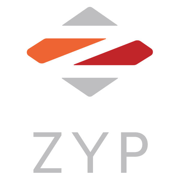 ZYP Solutions Logo