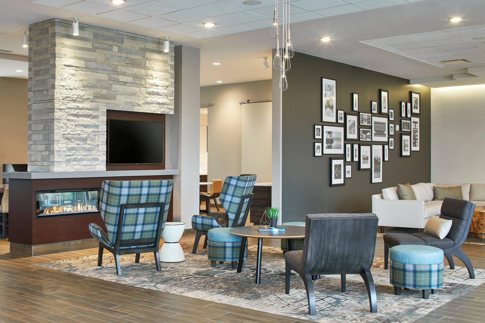 Residence Inn by Marriott Albany Airport Photo