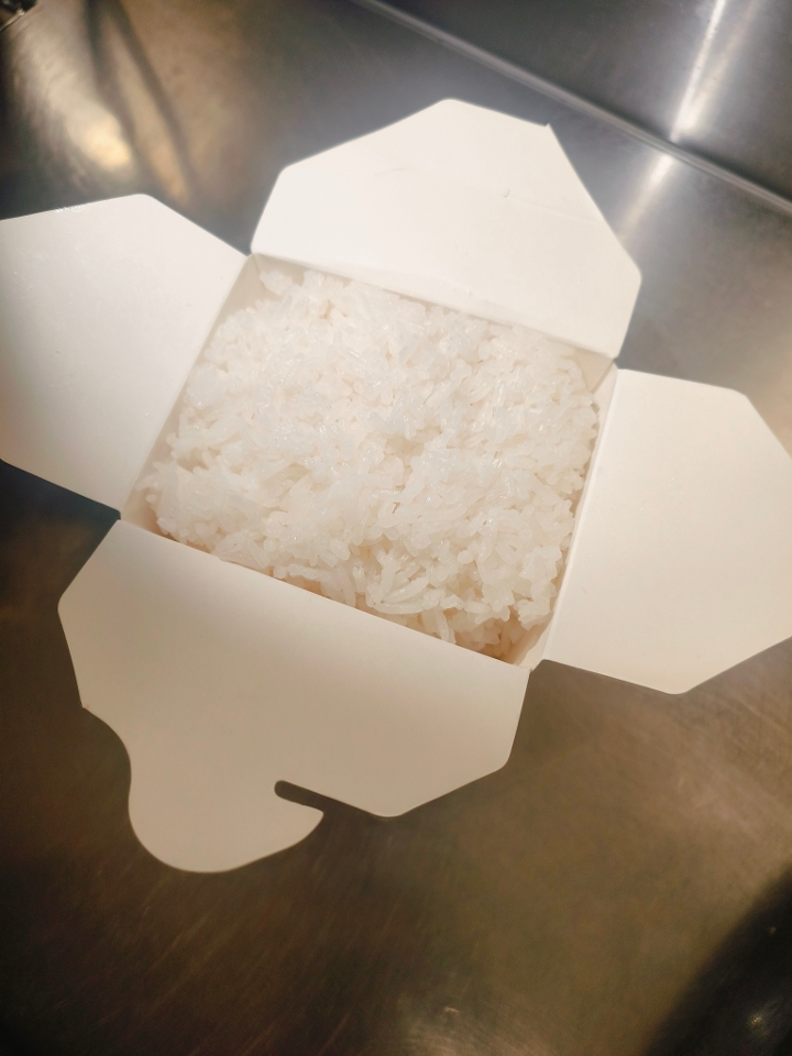 Jasmine Rice