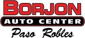 Borjon Auto Center