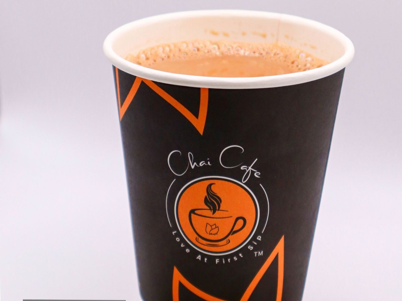 Masala Chai