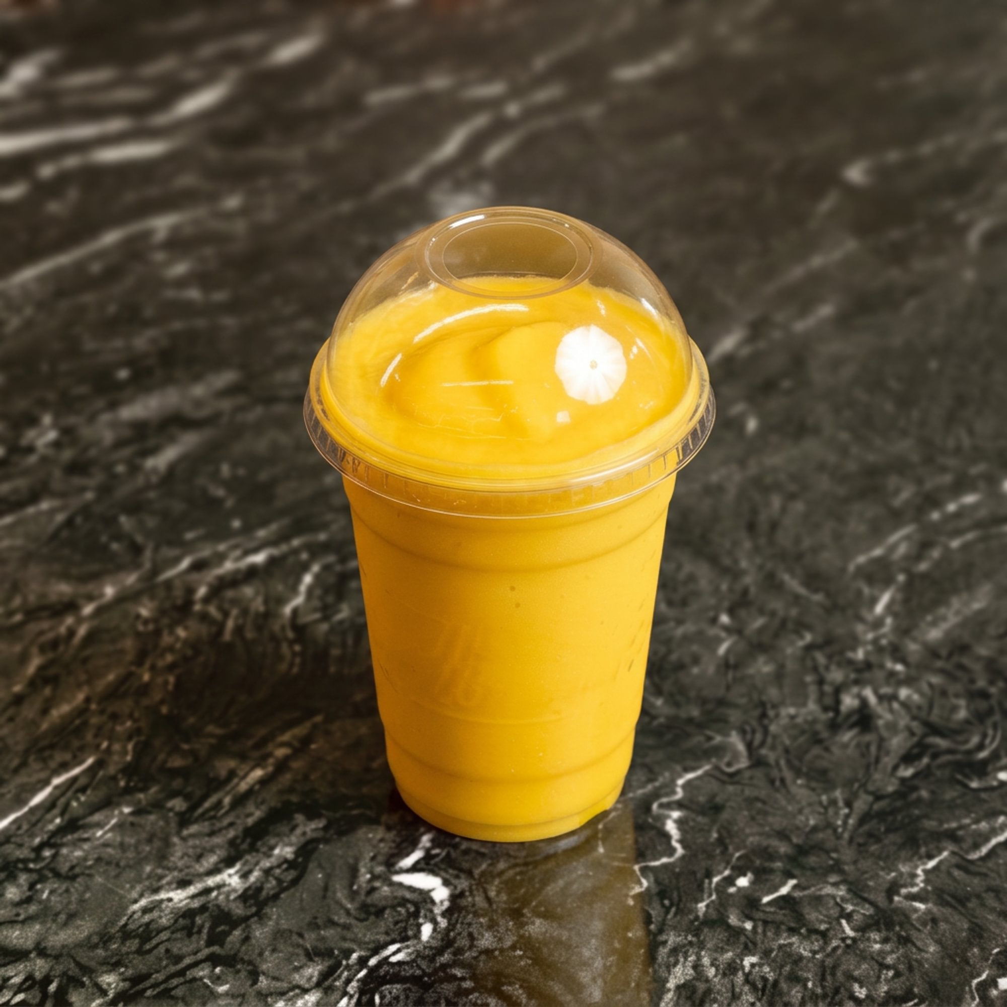 Mango Pineapple
