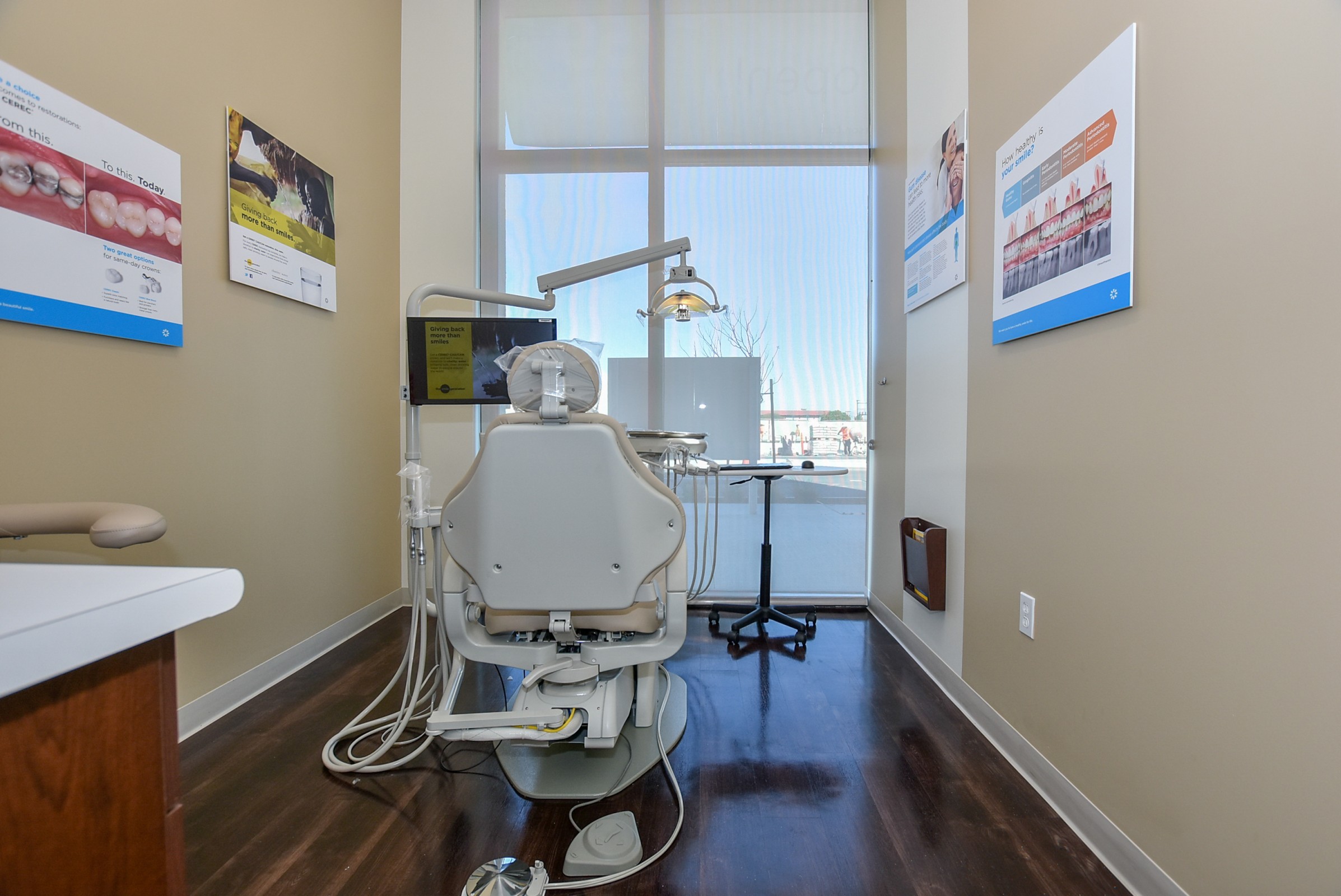 The Dental Office of Carson Photo