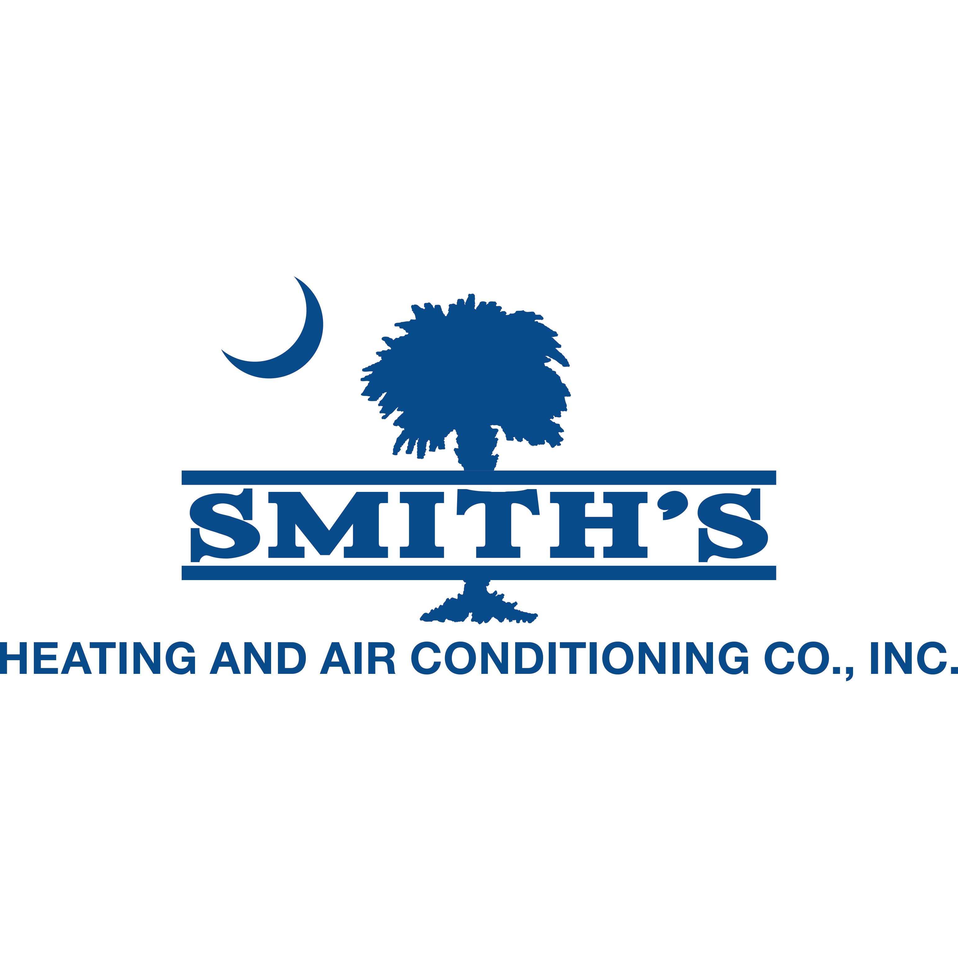 Smith's Heating & Air Conditioning, Inc