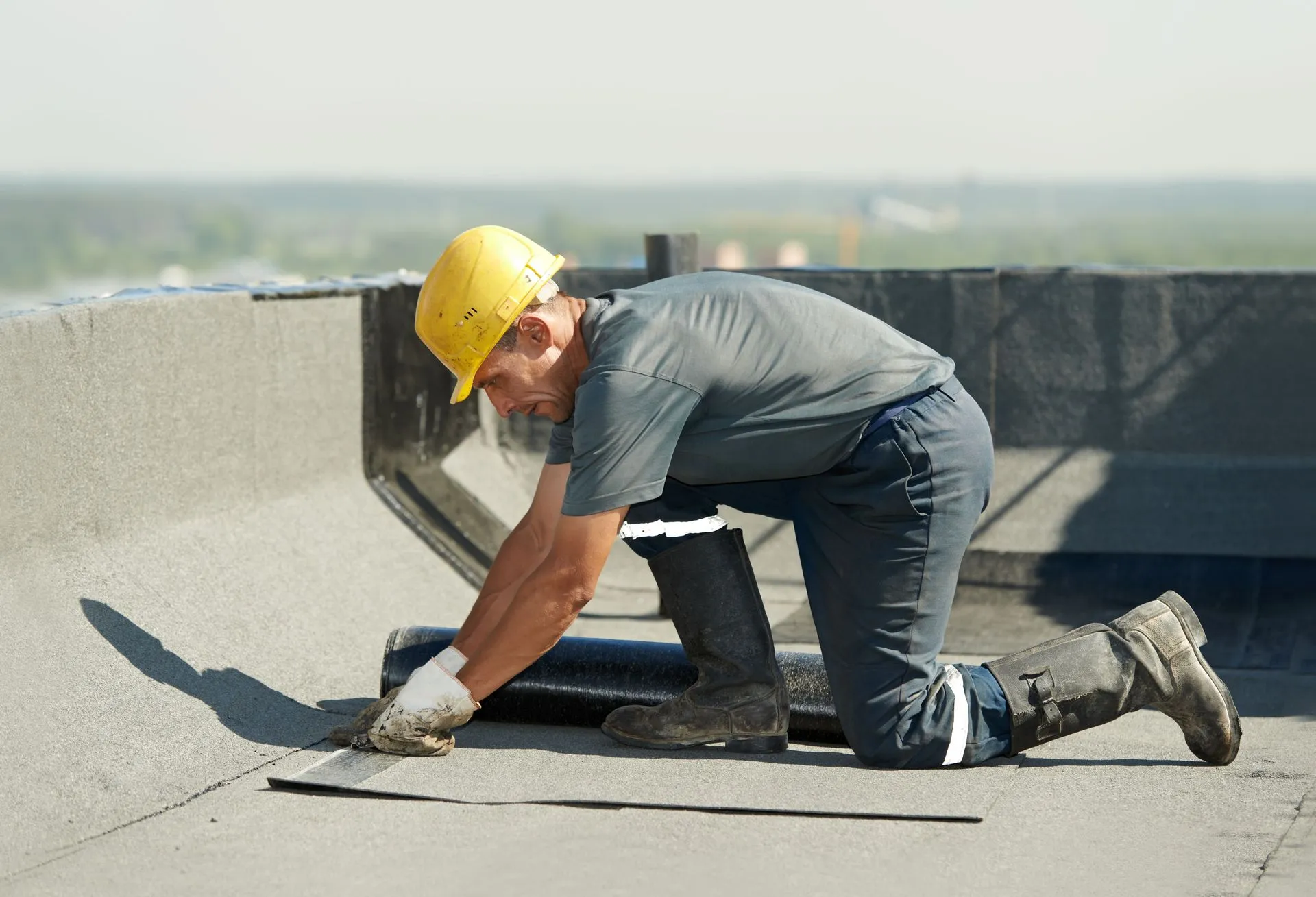 Roof Repairs