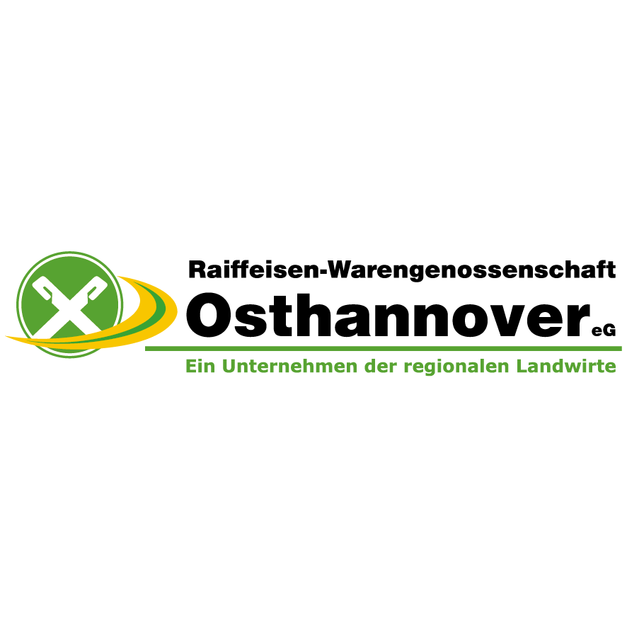 Logo von RWG Osthannover eG Land- und Gartentechnik