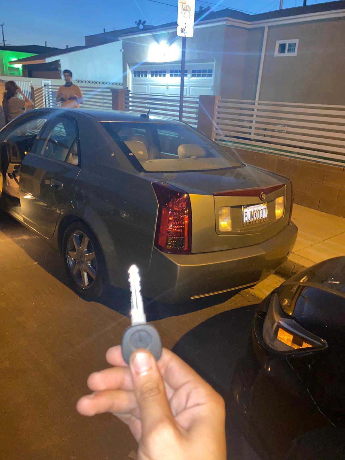 Auto Locksmith Fort Lauderdale Photo