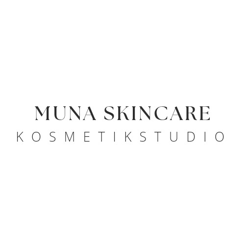 Logo von Muna Skincare Inh. Muna Kasas
