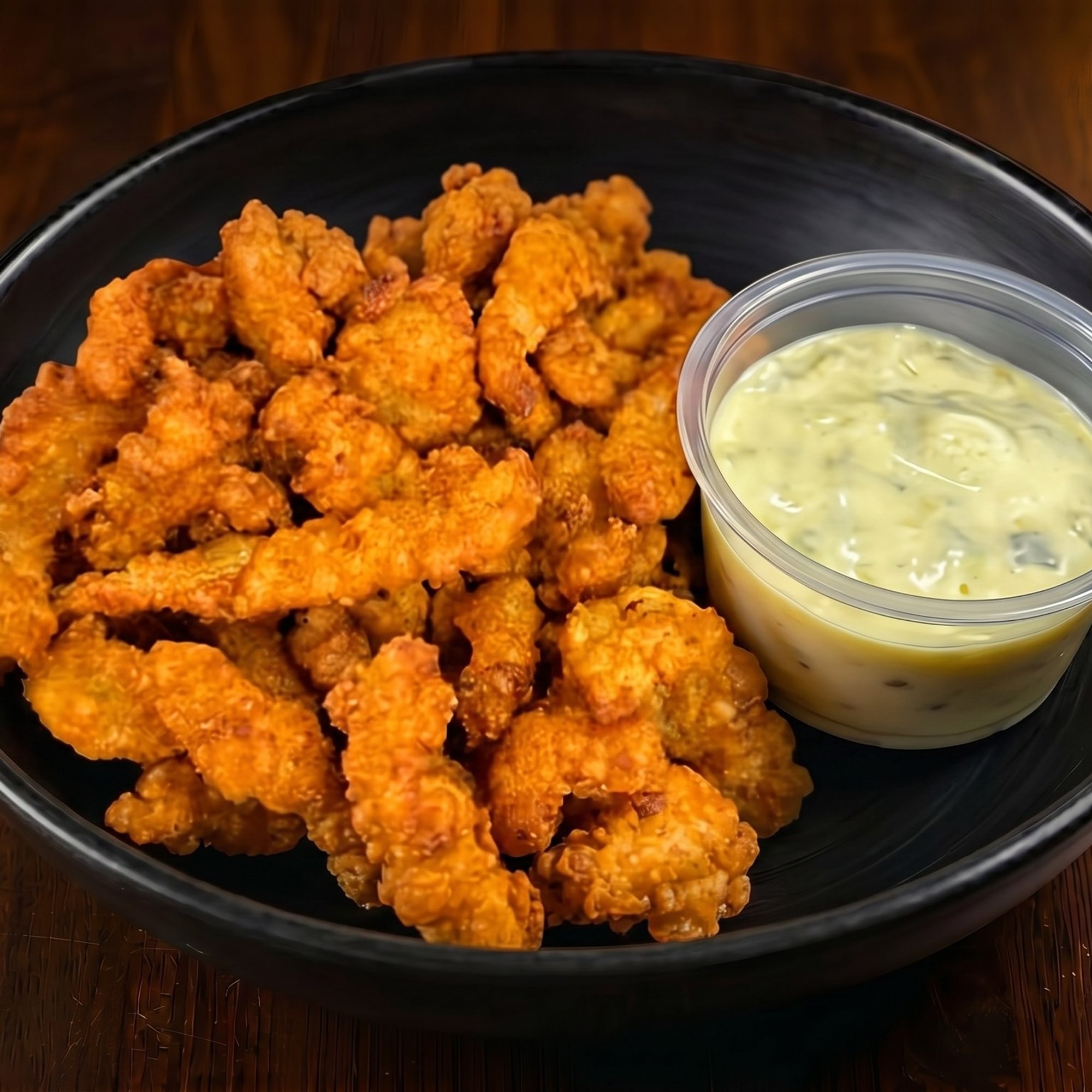Clam Strips
