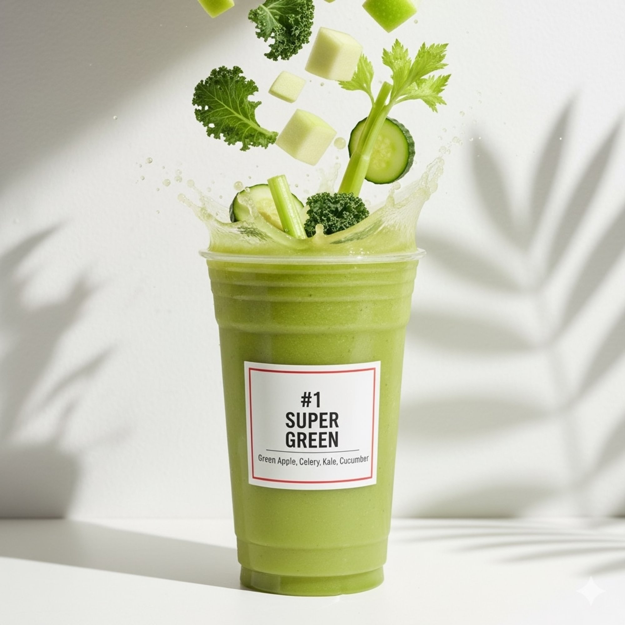 Super Green