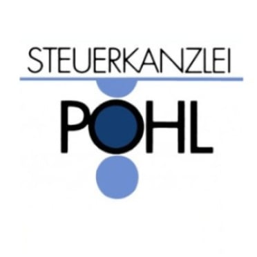 Logo von Steuerkanzlei Hans-Joachim Pohl
