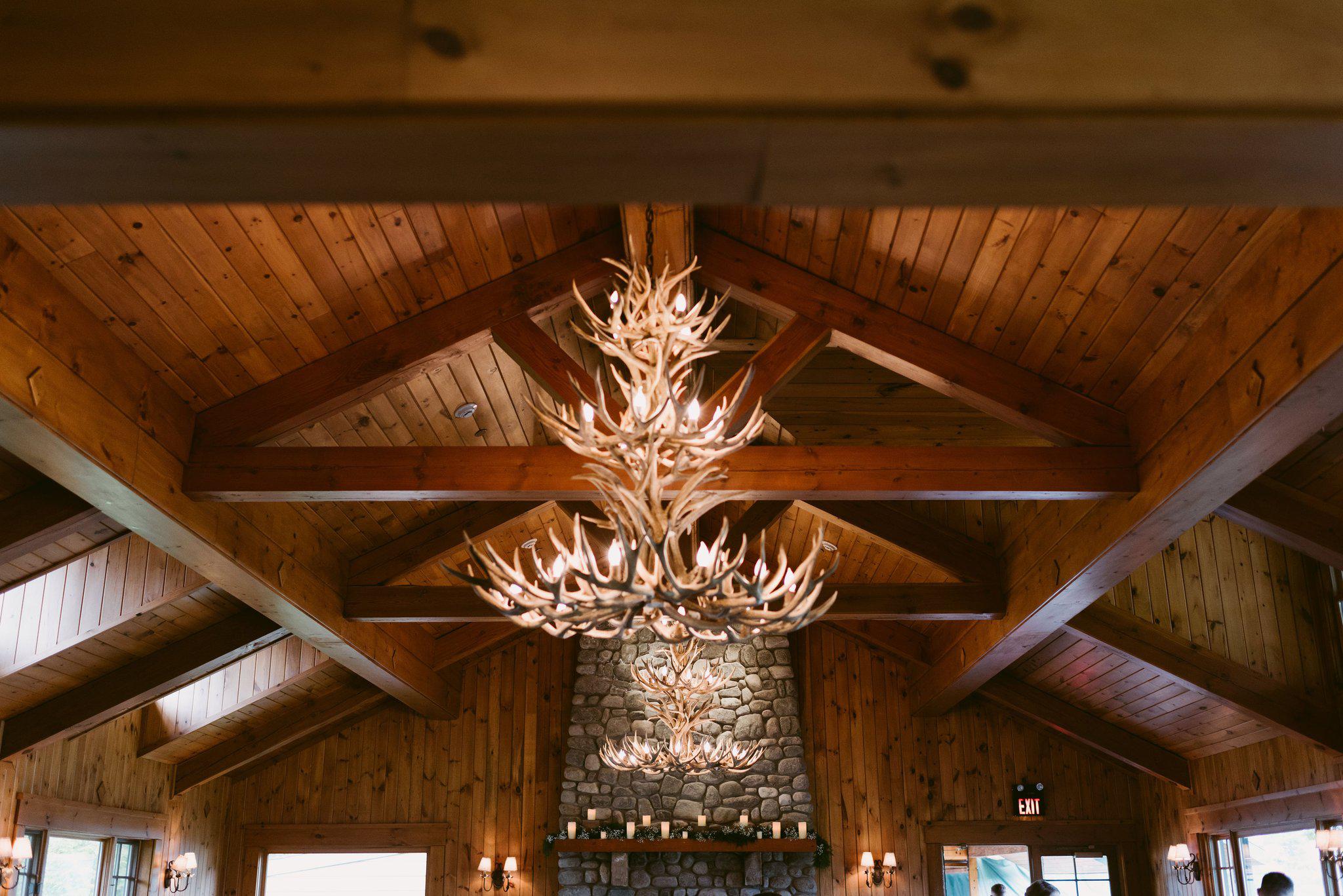 Crowne Plaza Lake Placid by IHG Image