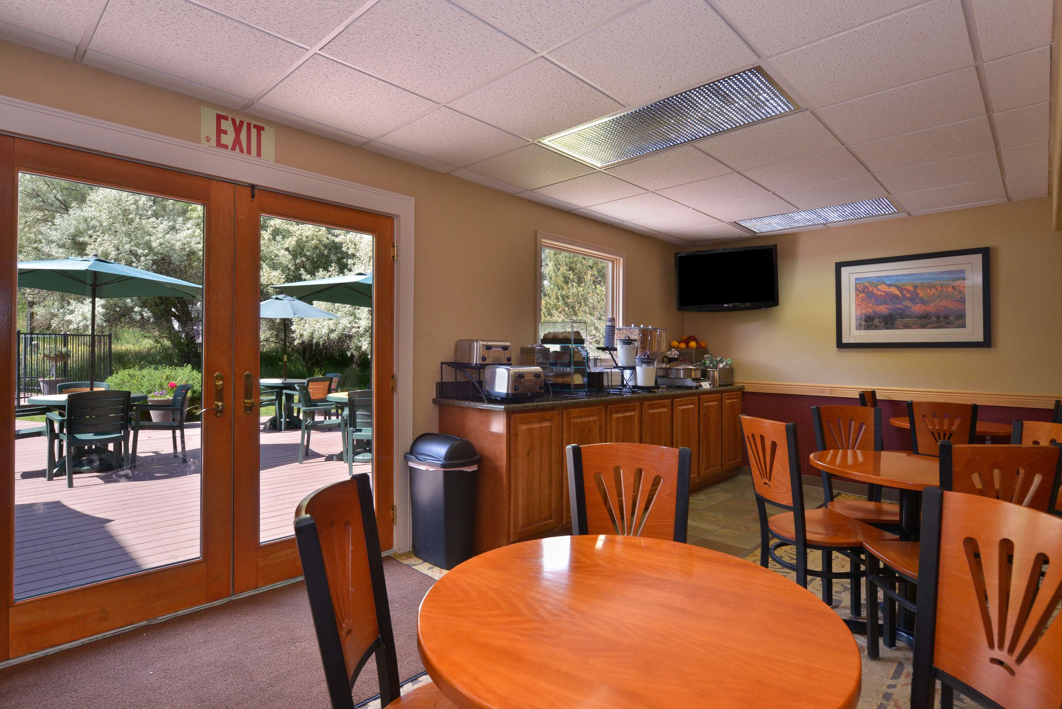 Best Western Durango Inn & Suites Photo