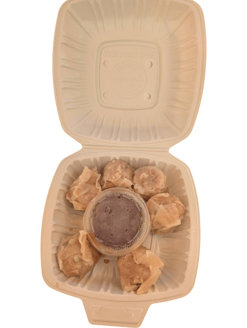 Shao Mai (6 Pieces)