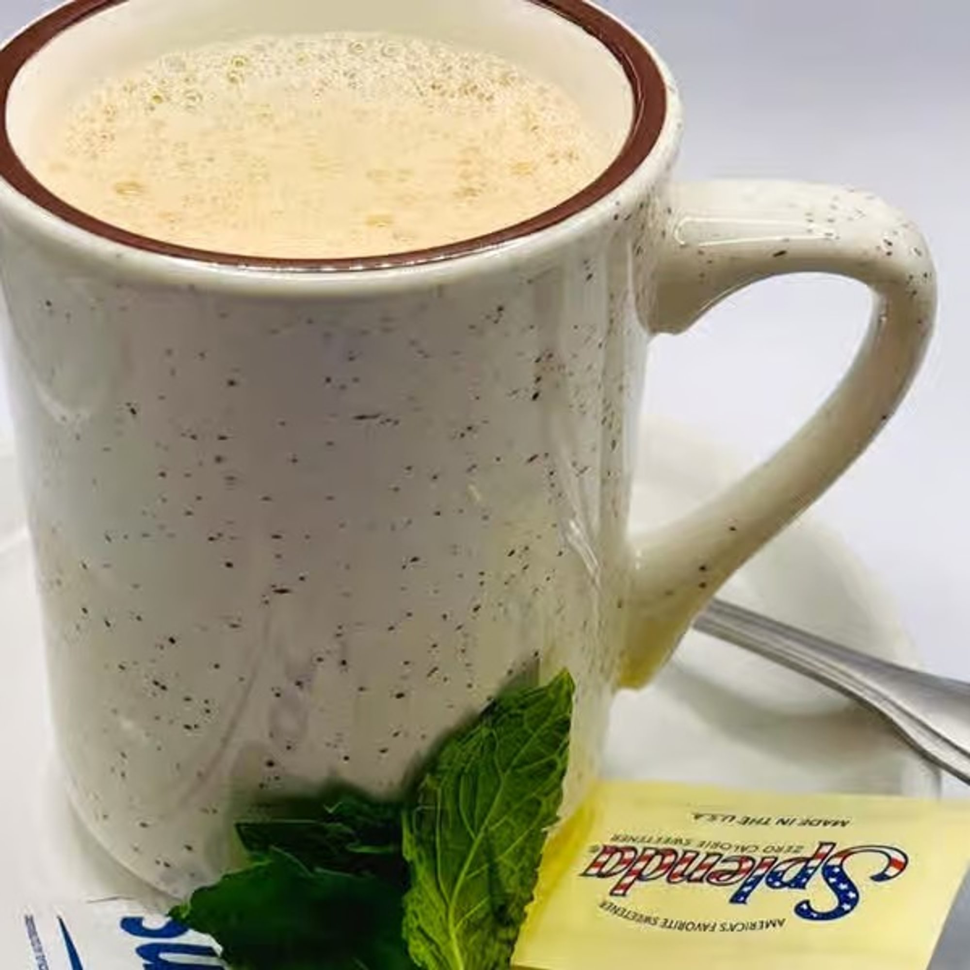 Indian Tea