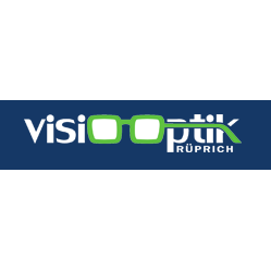 Logo von VISIO-OPTIK Rüprich