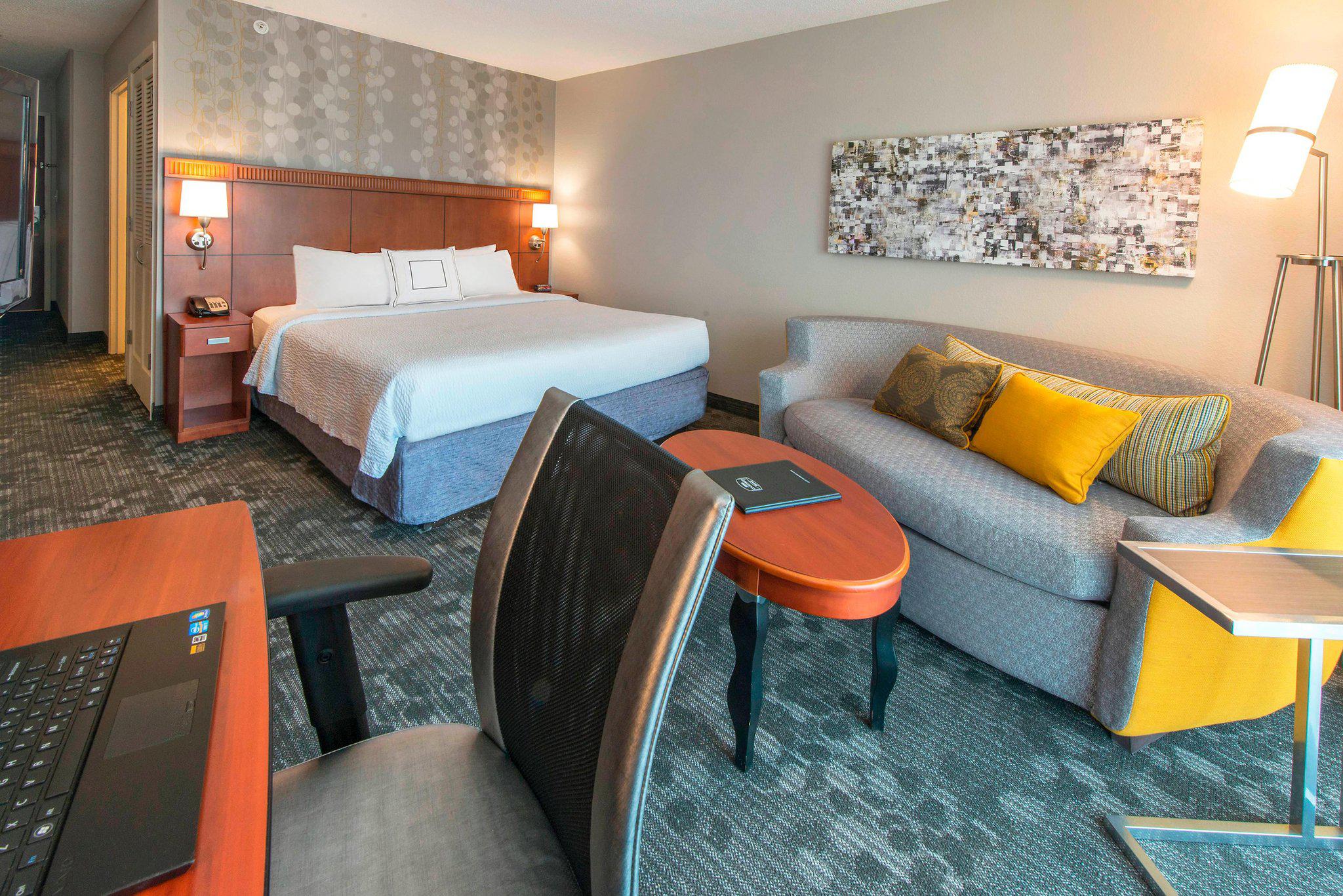 Courtyard by Marriott Montgomery Prattville Photo