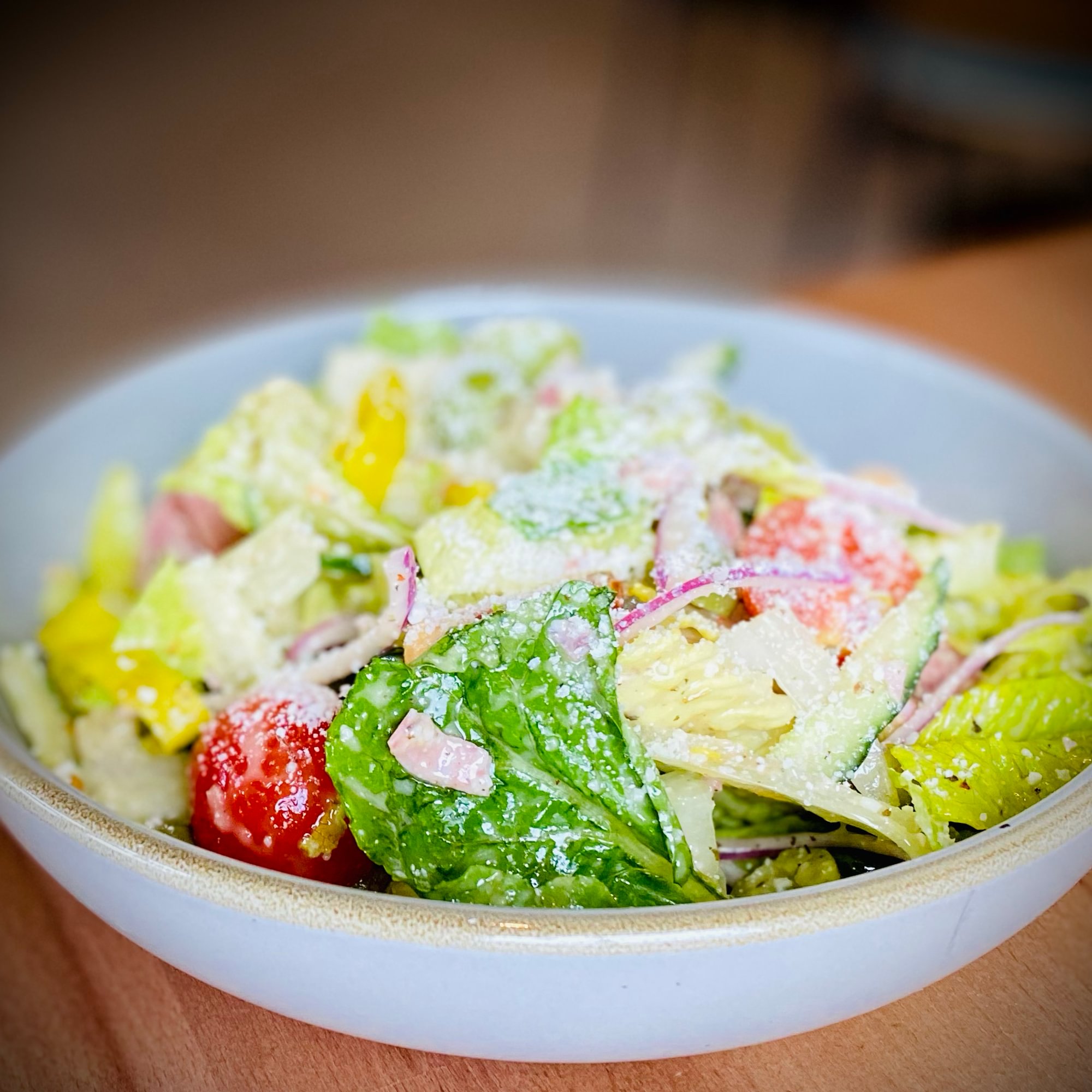 Side House Salad