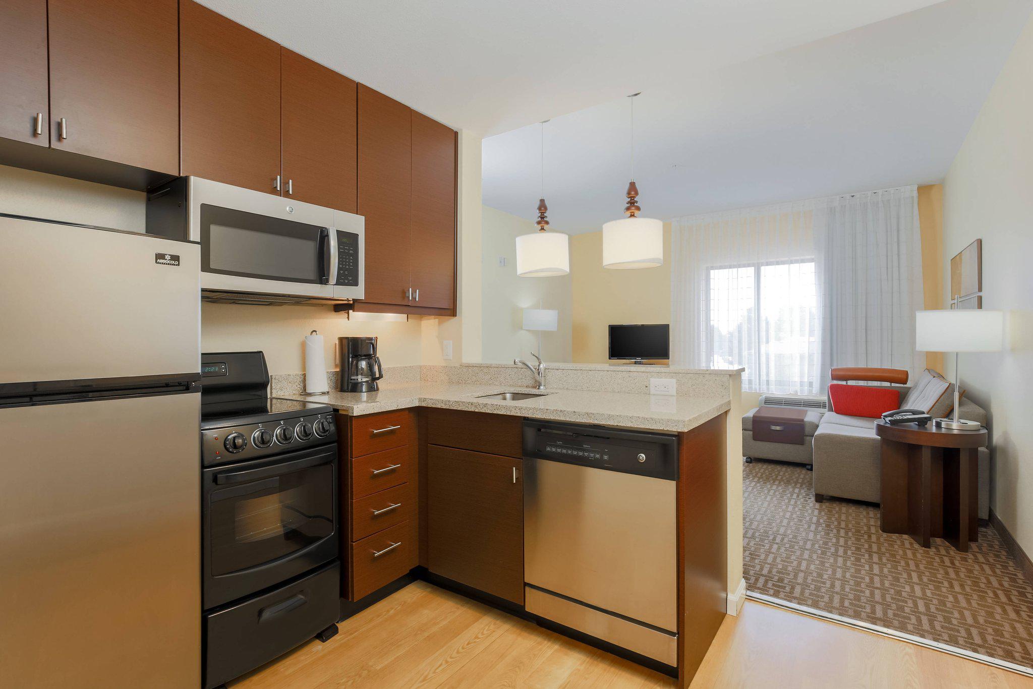 TownePlace Suites by Marriott Cheyenne Southwest/Downtown Area Photo