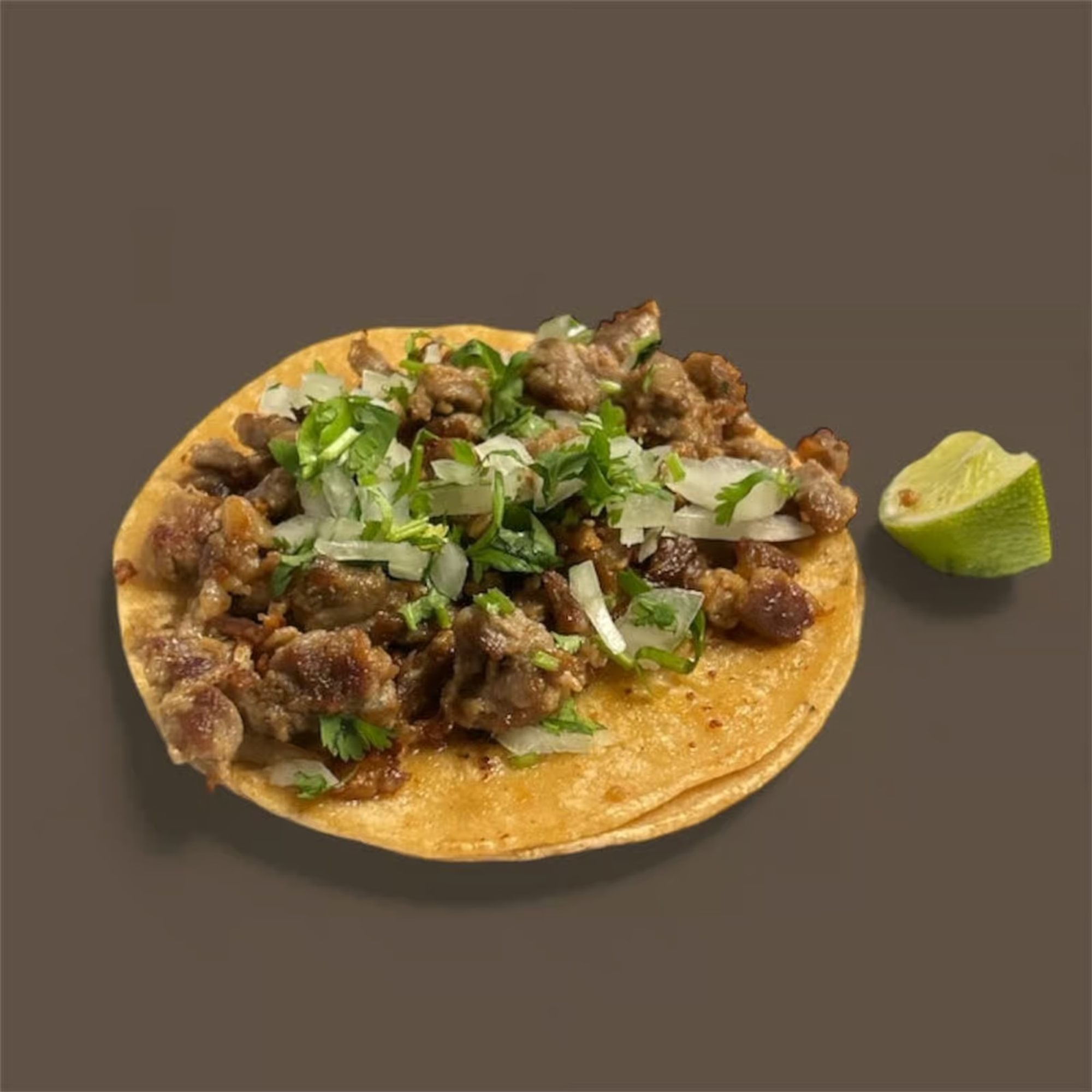 Taco Asada / Steak