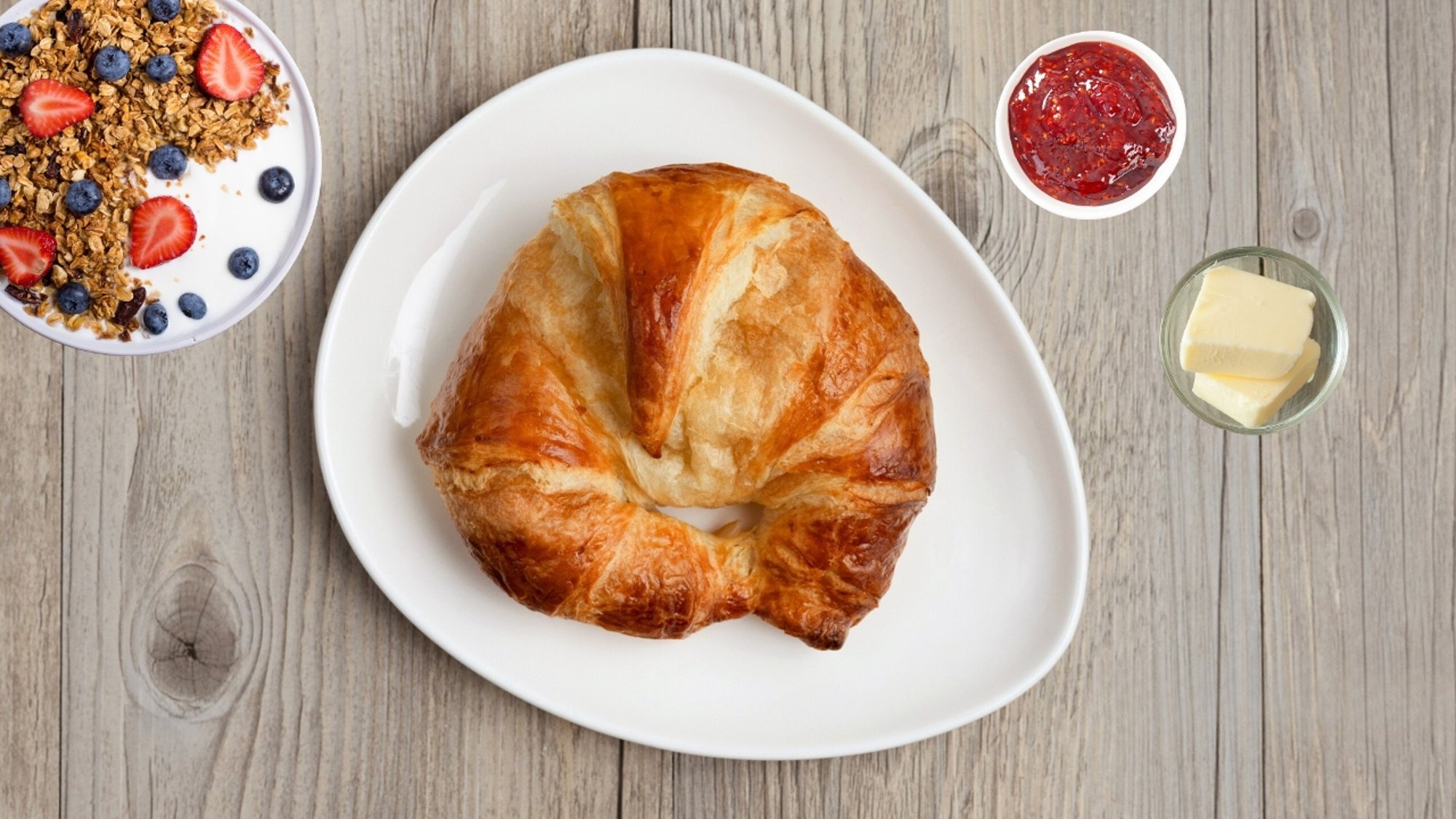 French Breakfast
