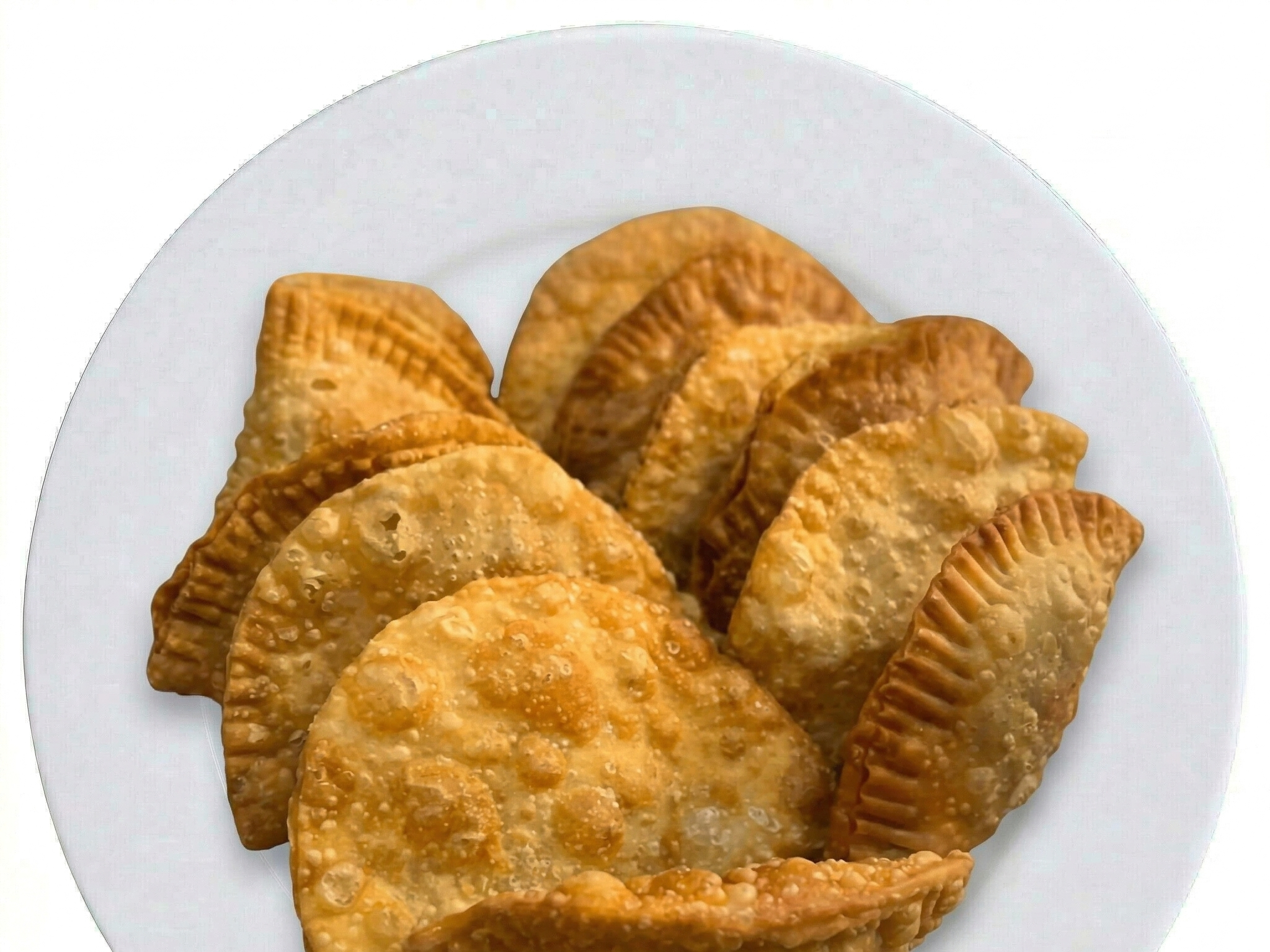 Beef & cheese Empanadas