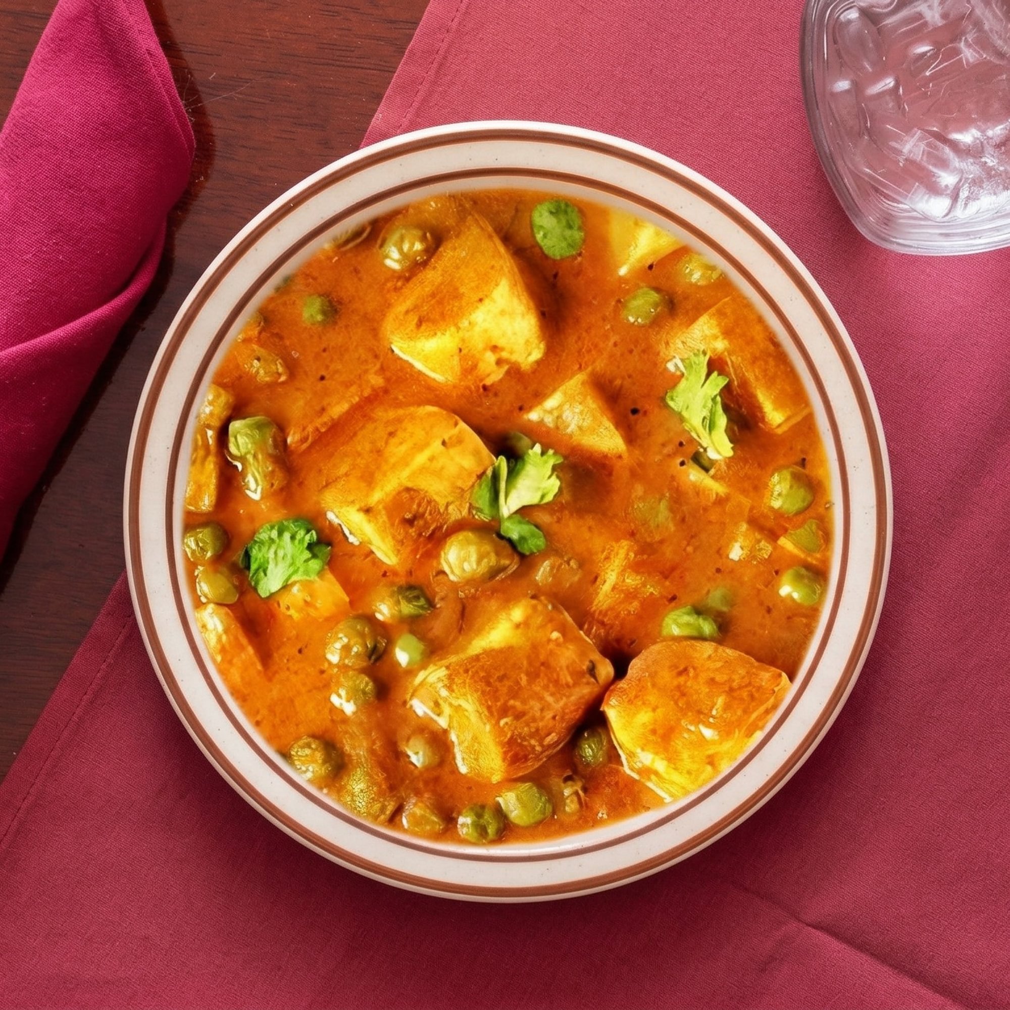 Aloo Gobi