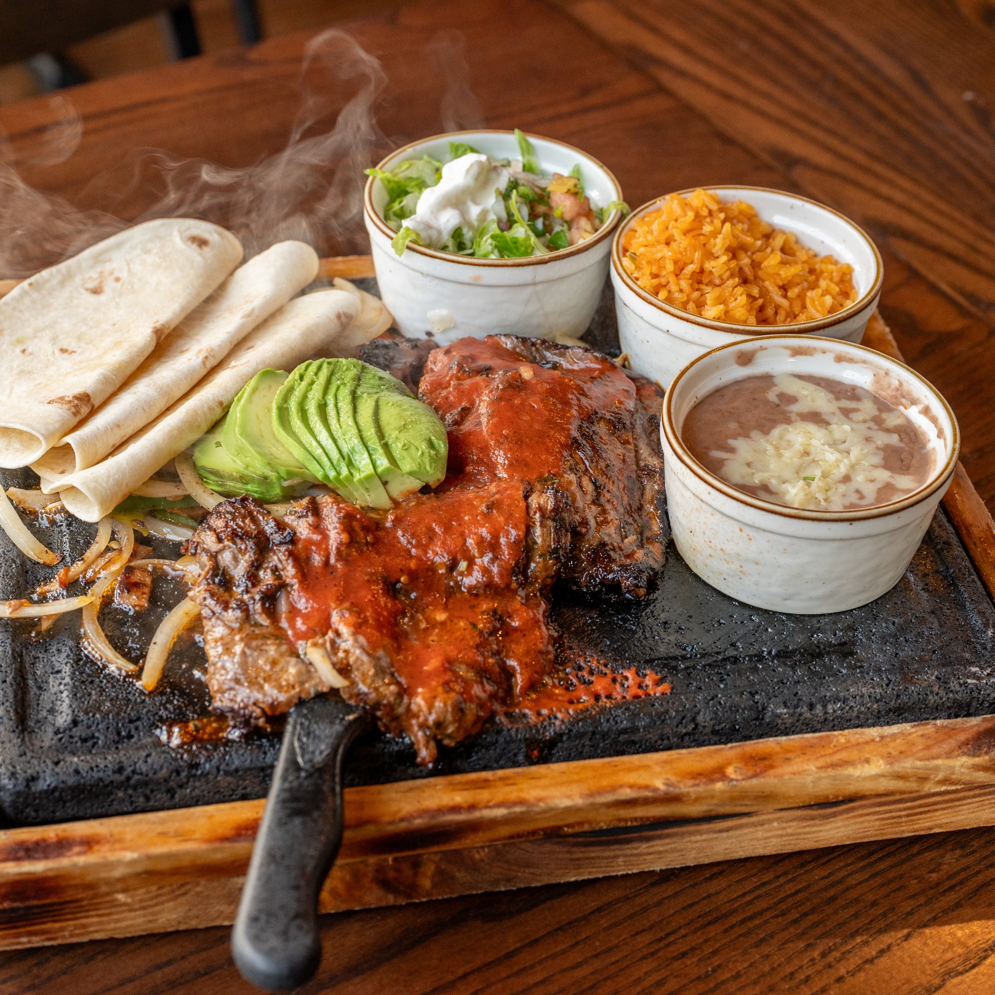 Arrachera