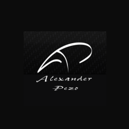 Alexander Pezo Logo