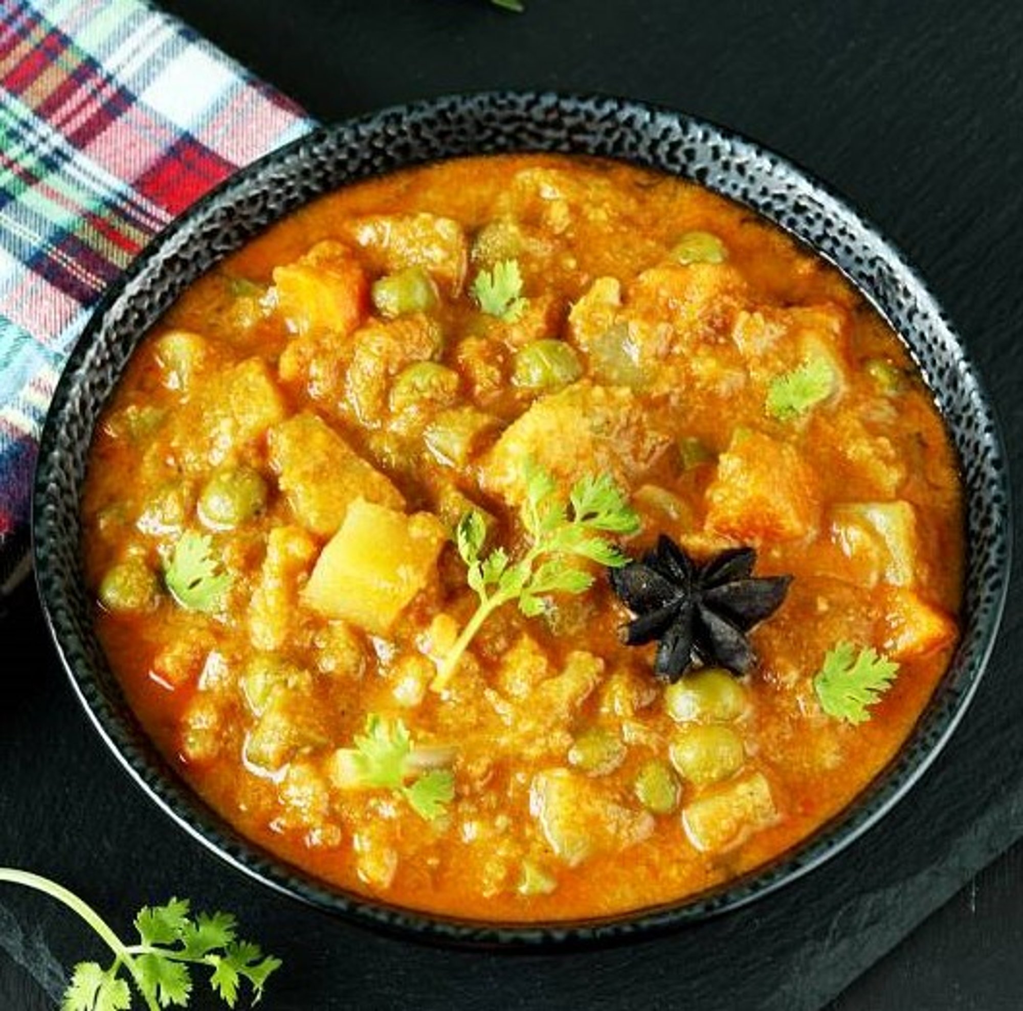 Veg Kurma