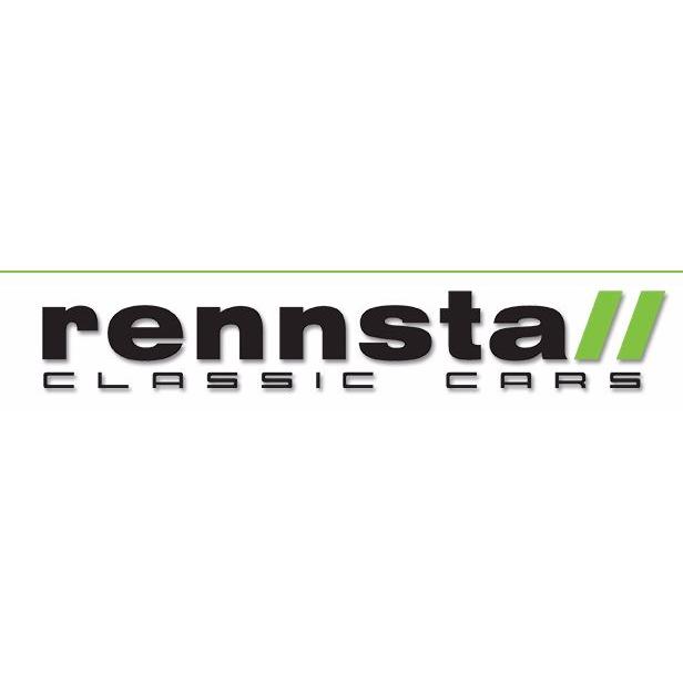 Rennstall Classic Cars - GREELEY, CO Logo