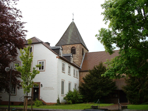 Bild der Evangelische Kirche Bitburg - Evangelische Kirchengemeinde Bitburg